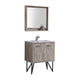 Bosco – Modern Bathroom Vanity