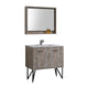 Bosco – Modern Bathroom Vanity