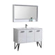 Bosco – Modern Bathroom Vanity