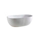 Kube VERNICE 67″ Free Standing Bathtub
