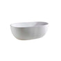 Kube VERNICE 67″ Free Standing Bathtub