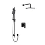 Riobel Equinox 2-Way System with Hand Shower and Shower Head