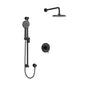 Riobel GS 2-Way System with Hand Shower and Shower Head