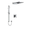 Riobel Zendo 2-Way System with Hand Shower and Shower Head