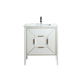 Vetro – Contemporary Vanity