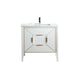 Vetro – Contemporary Vanity