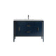 Vetro – Contemporary Vanity