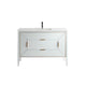 Vetro – Contemporary Vanity