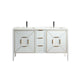 Vetro – Contemporary Vanity