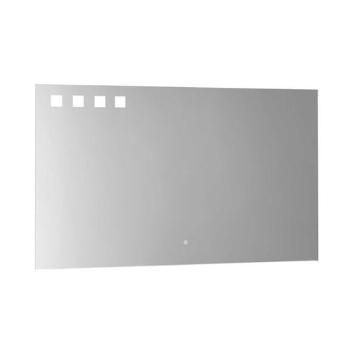 Kube Pixel 48″ LED Mirror