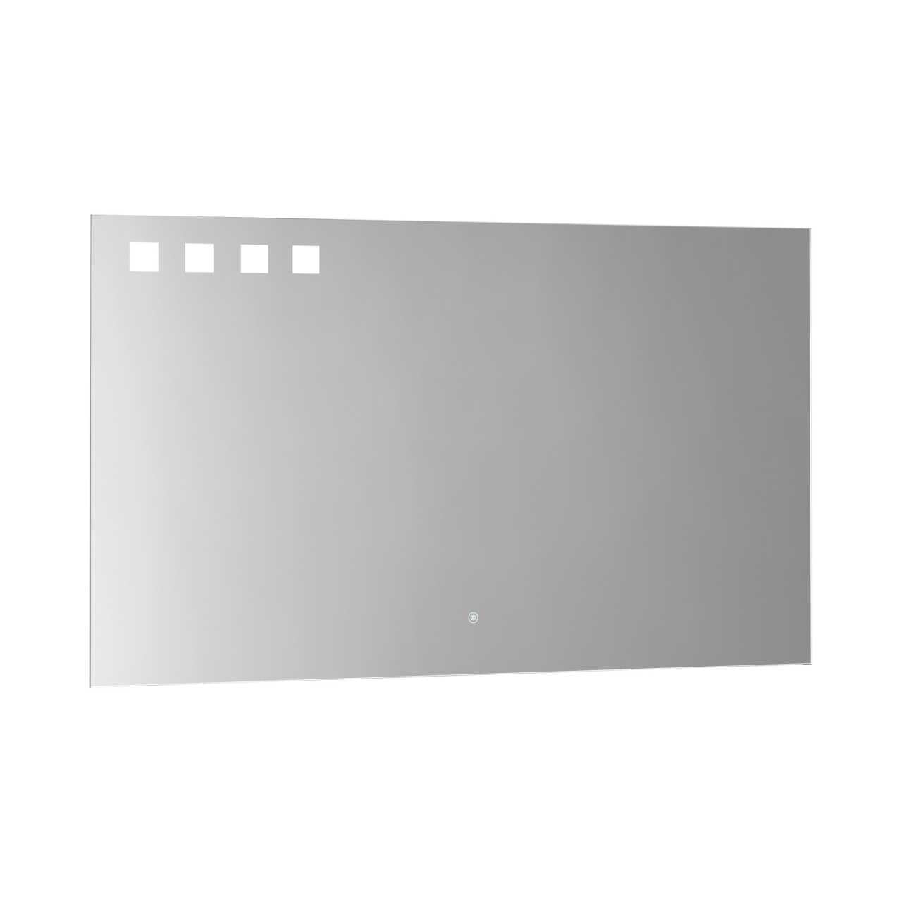 Kube Pixel 60″ LED Mirror
