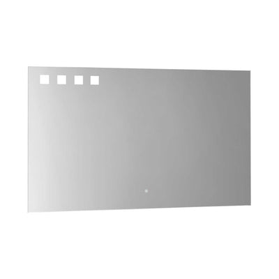 Kube Pixel 60″ LED Mirror