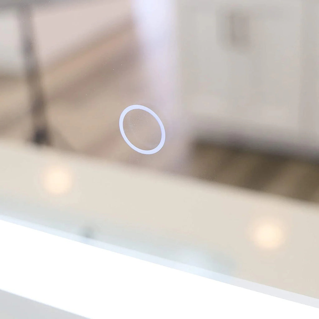 Cleo Focus Bathroom LED Vanity Mirror - MSL-815