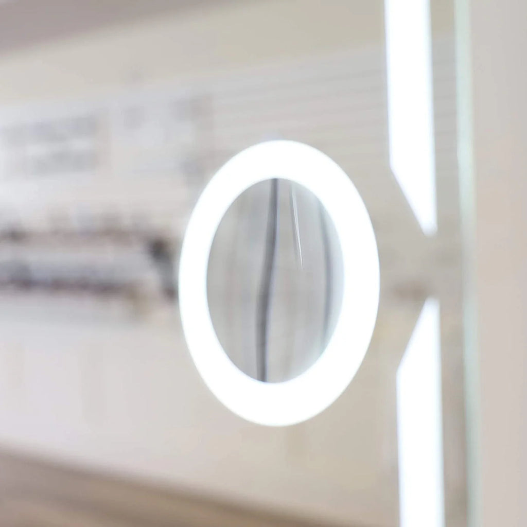 Cleo Focus Bathroom LED Vanity Mirror - MSL-815