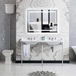 Cleo Focus Bathroom LED Vanity Mirror - MSL-815