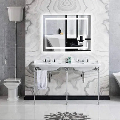 Cleo Focus Bathroom LED Vanity Mirror - MSL-815