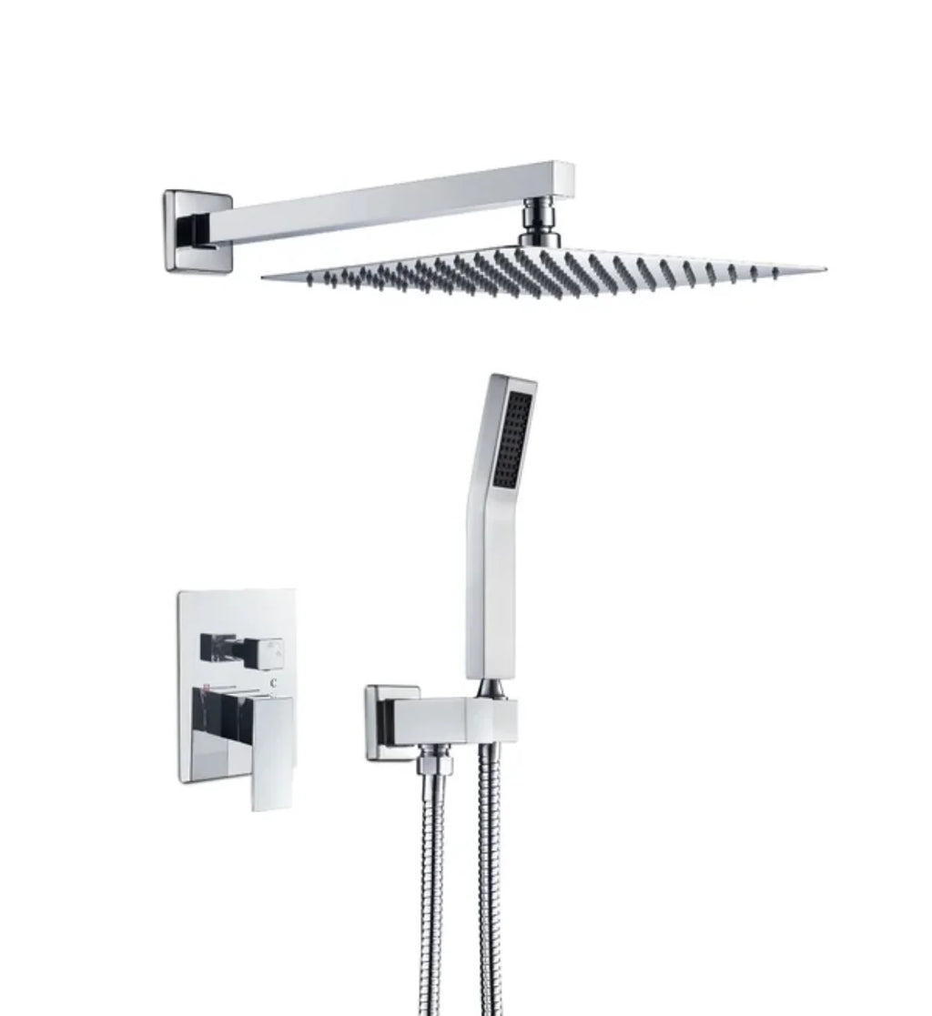 Reno Short Vanity Faucet