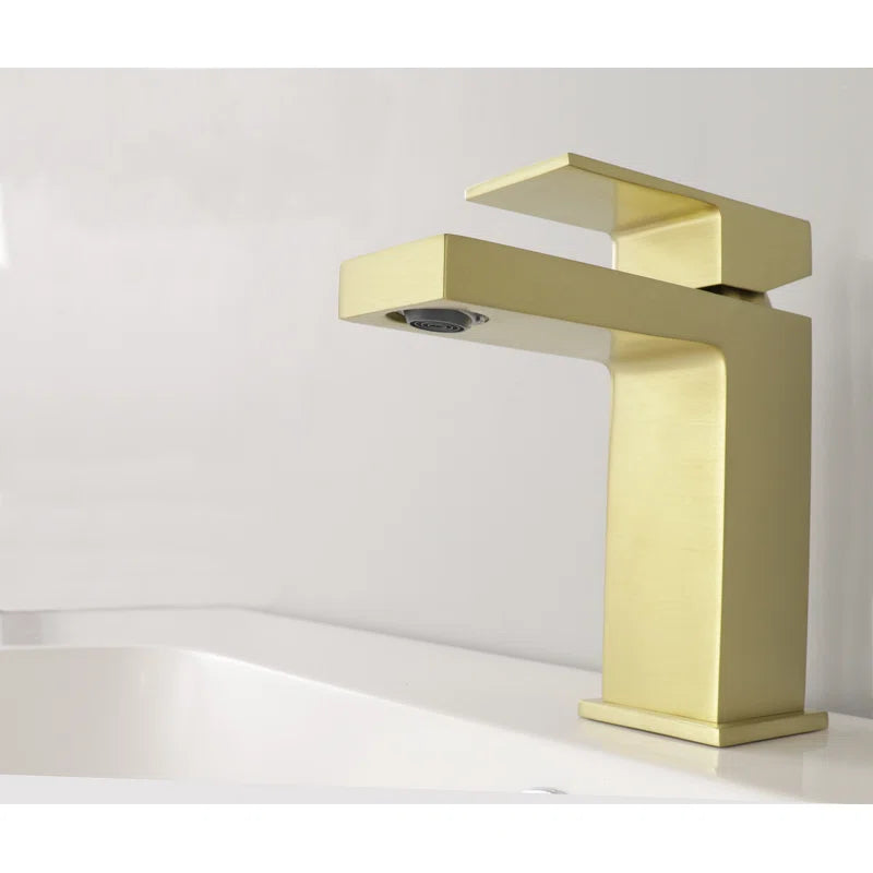 Kodaen Madison Single Hole Bathroom Faucet