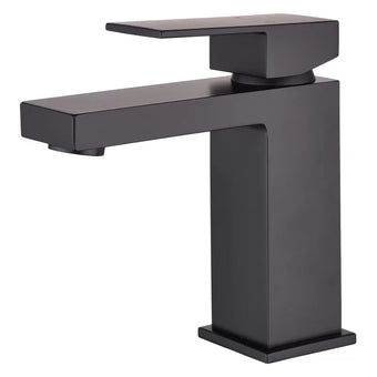 Kodaen Madison Single Hole Bathroom Faucet