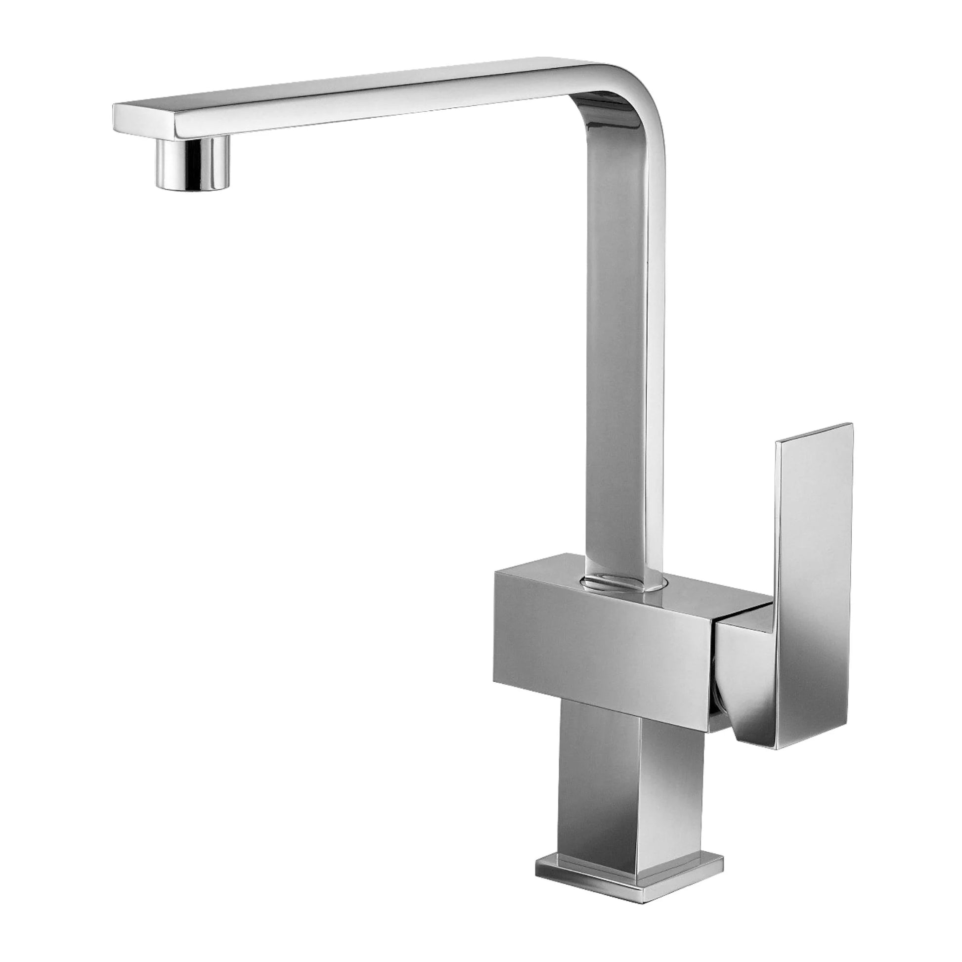 Massimo Square Kitchen Faucet