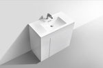 Milano 36" Modern Bathroom Vanity