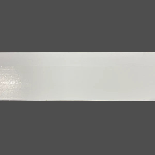 Base Board MDF Modern Edge 5 1/4 x 5/8 x 10'