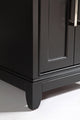 Vanity Art - Noble 24" Single Sink Bathroom Vanity Set with Sink and Mirror