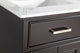 Vanity Art - Noble 24" Single Sink Bathroom Vanity Set with Sink and Mirror