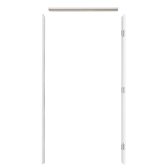 Fire-Rated Interior Door Jamb Kit (Pre-Machined)