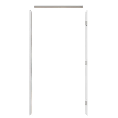 Fire-Rated Interior Door Jamb Kit (Pre-Machined)