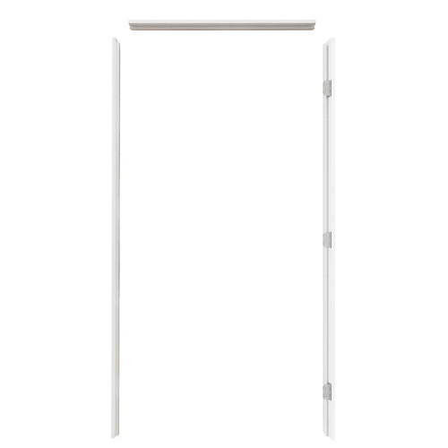 Fire-Rated Interior Door Jamb Kit (Pre-Machined)