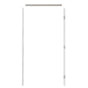 Fire-Rated Interior Door Jamb Kit (Pre-Machined)
