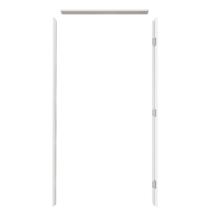 Fire-Rated Interior Door Jamb Kit (Pre-Machined)