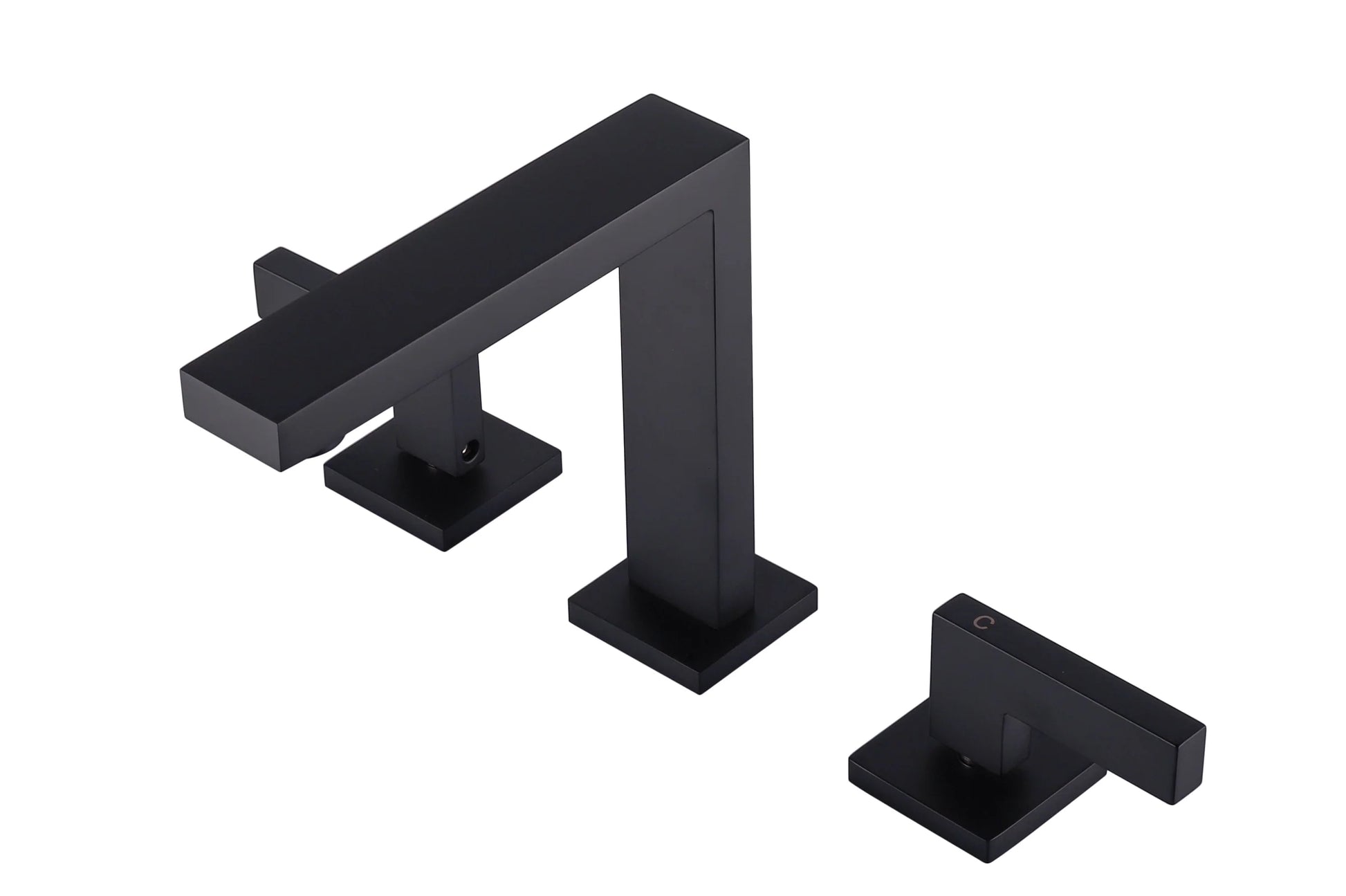 Ramirez 3-Hole Vanity Faucet