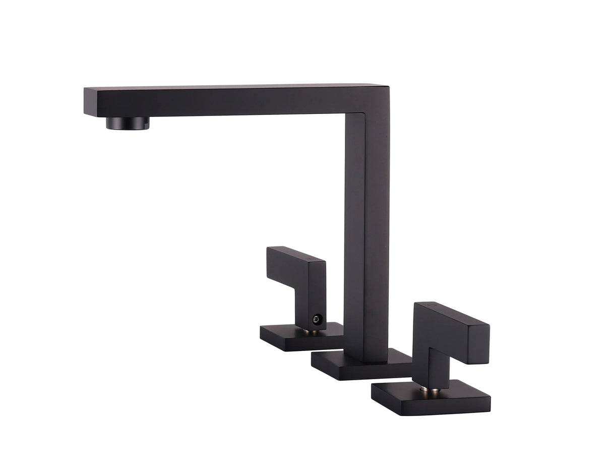 Ramirez 3-Hole Vanity Faucet