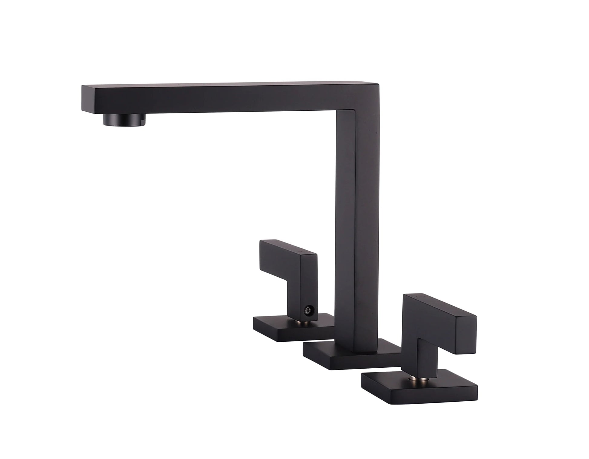 Ramirez 3-Hole Vanity Faucet
