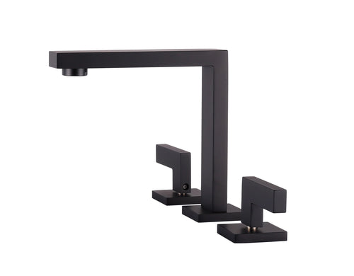 Ramirez 3-Hole Vanity Faucet