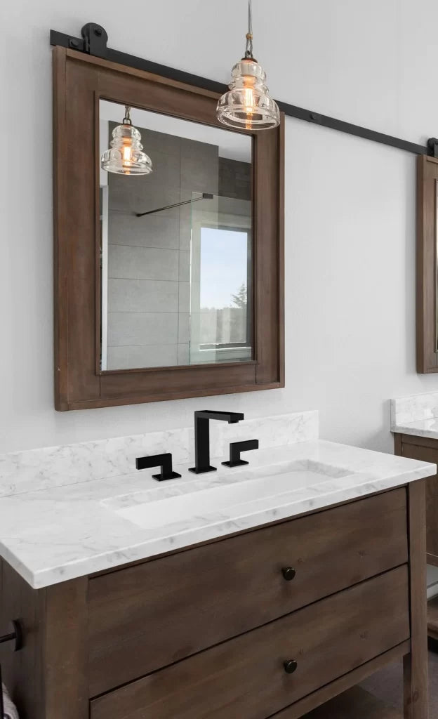 Ramirez 3-Hole Vanity Faucet