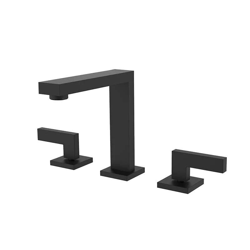 Ramirez 3-Hole Vanity Faucet