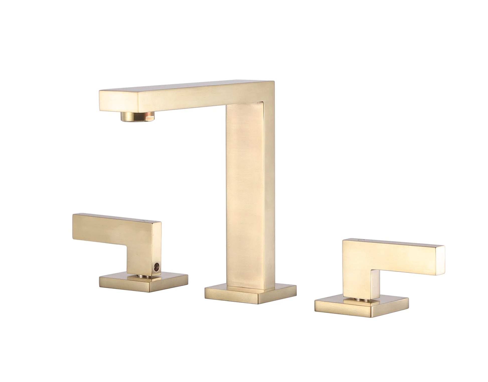 Ramirez 3-Hole Vanity Faucet