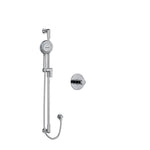 Riobel Parabola Pressure Balance Handshower System