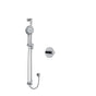 Riobel Parabola Pressure Balance Handshower System