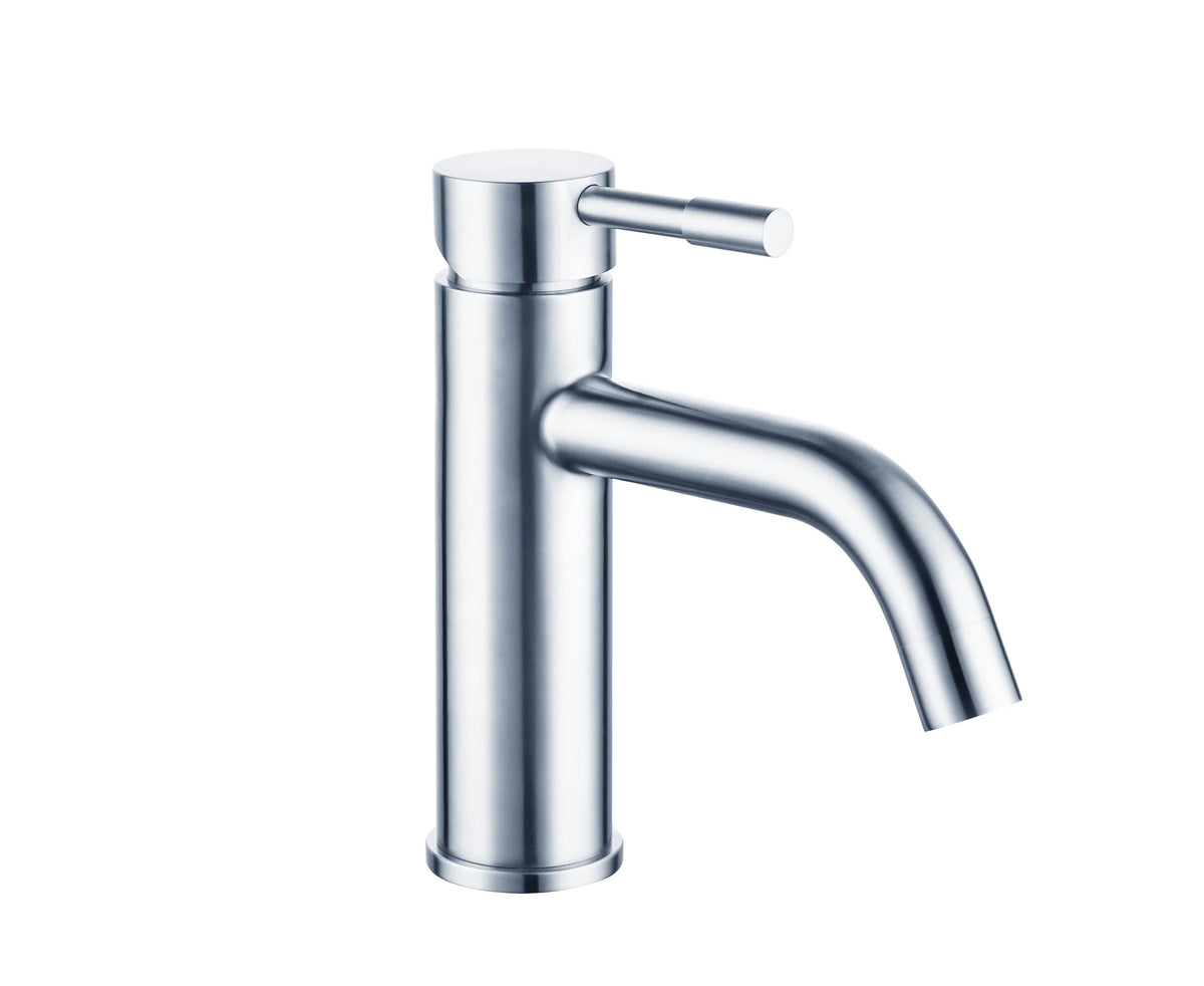 Rebecca Round Vanity Faucet Ii