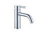 Rebecca Round Vanity Faucet Ii