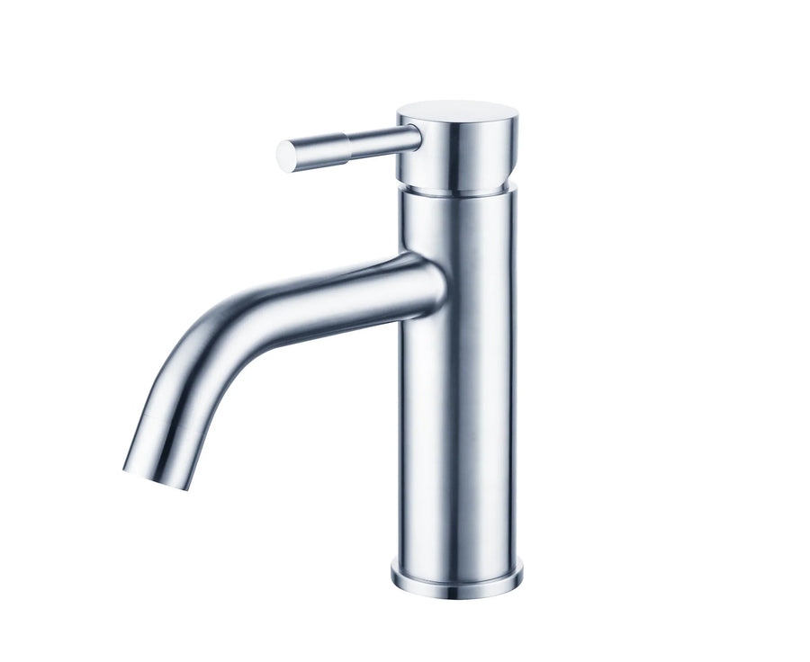 Rebecca Round Vanity Faucet Ii