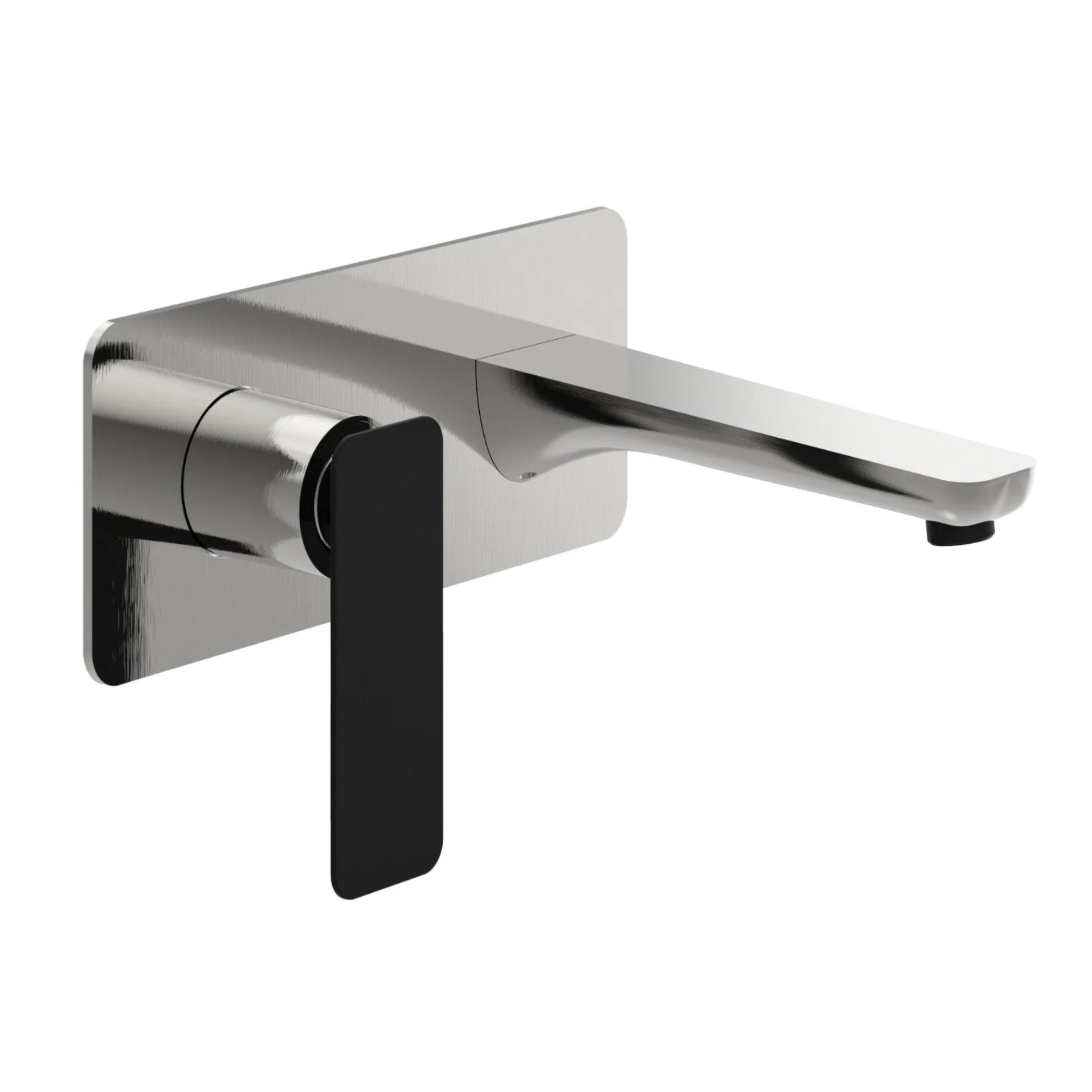 Renaldo Wall Mounted Faucet