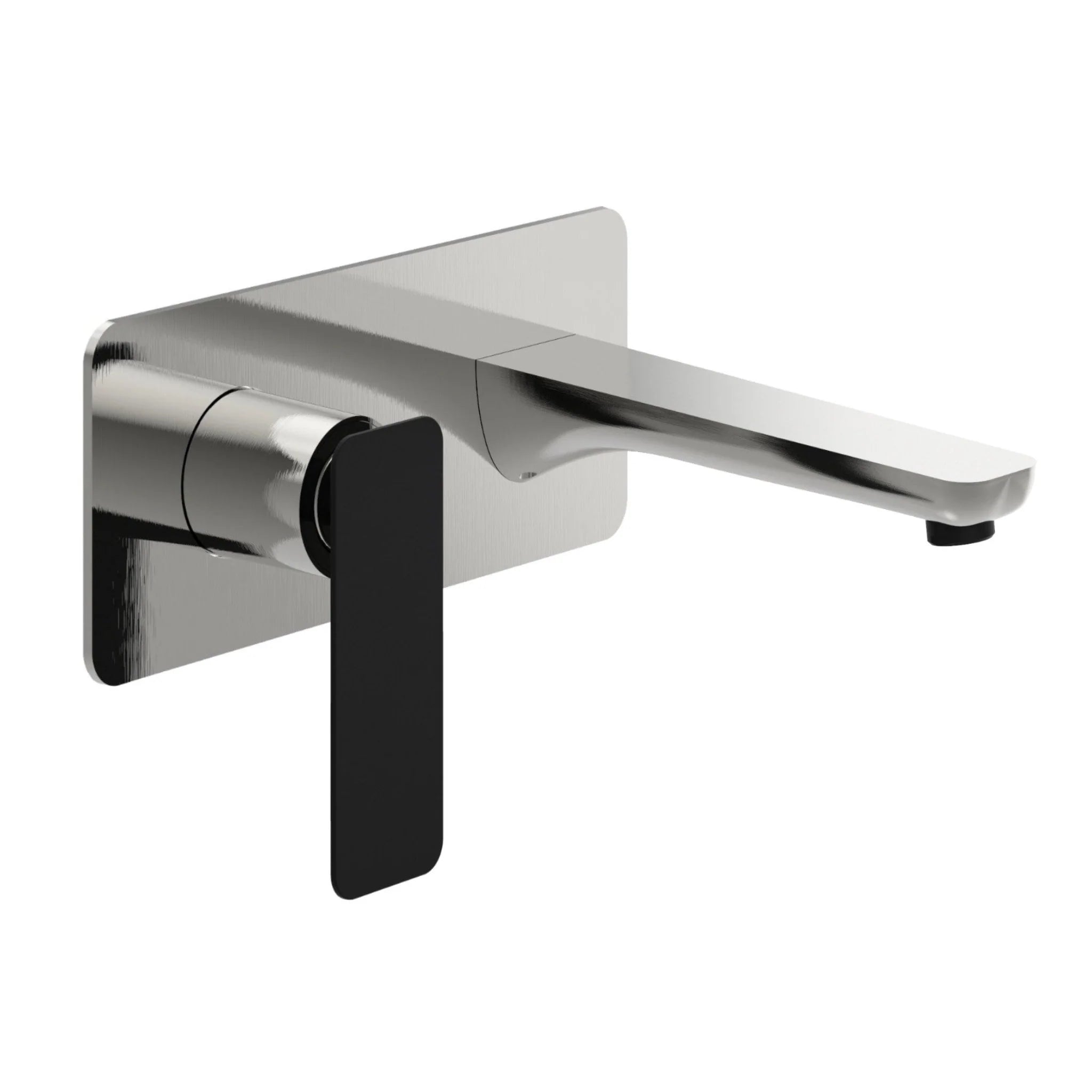 Renaldo Wall Mounted Faucet