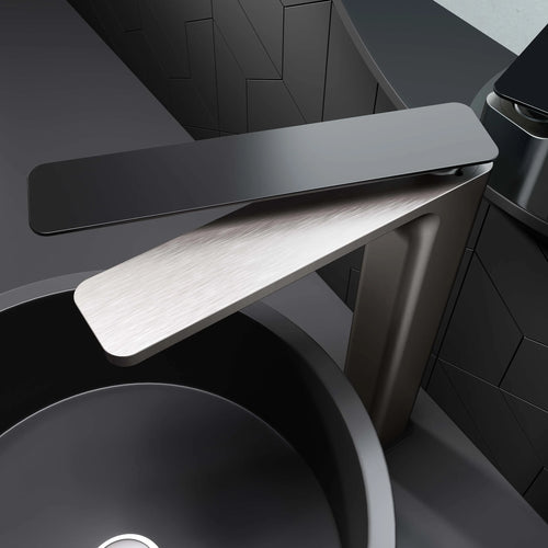 Renata Vessel Sink Faucet