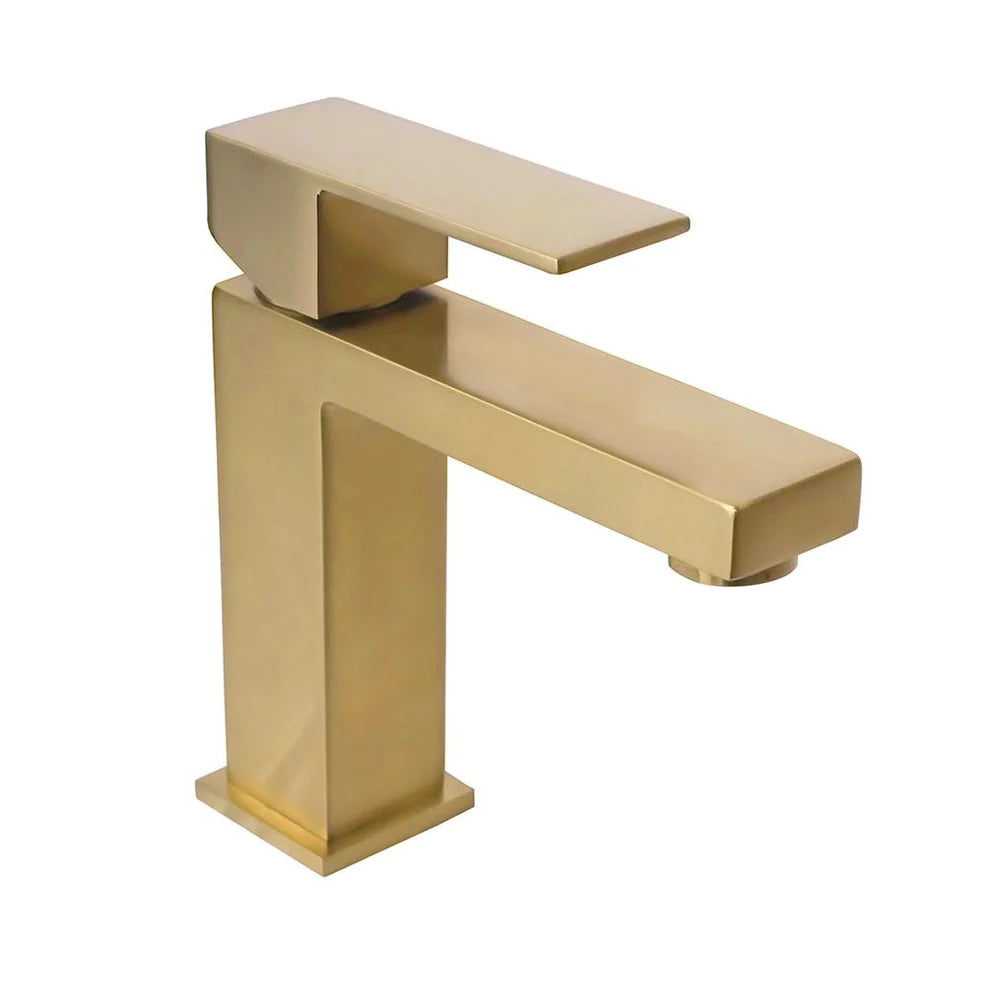 Rico Square Vanity Faucet
