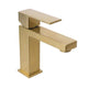 Rico Square Vanity Faucet